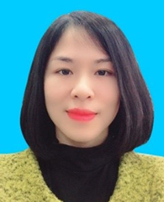 Dr. Tran Thi Luong